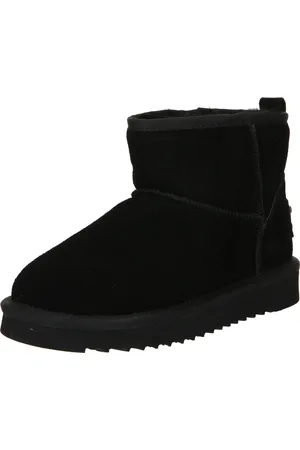 Mustang Boots