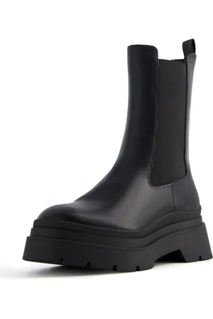 Bershka Boots chelsea