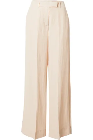 Lovechild Pantaloni con piega frontale 