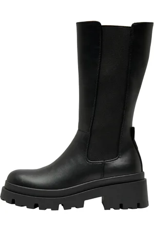 ONLY Boots chelsea 