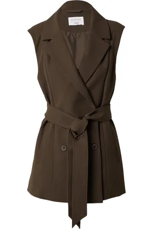 ABOUT YOU x Iconic by Tatiana Kucharova Gilet da completo 