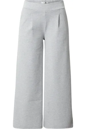 Ichi Pantaloni con pieghe 