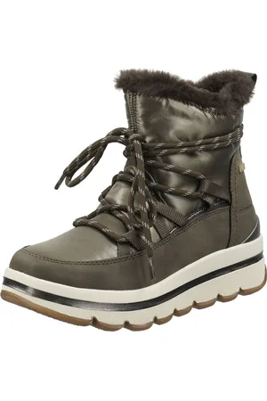 TOM TAILOR Boots da neve