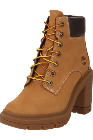 Timberland Stivaletto stringato 