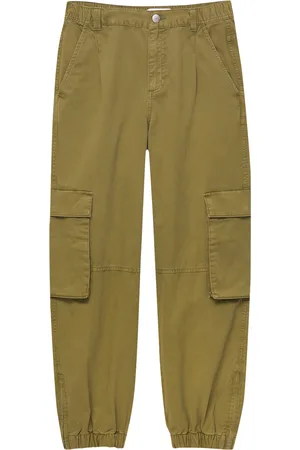 Pull&Bear Pantaloni cargo