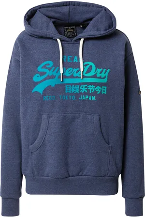 Superdry Felpa