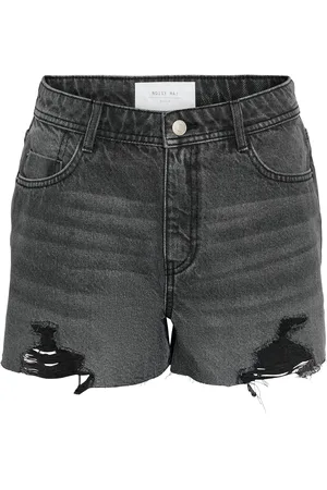 Noisy May Jeans