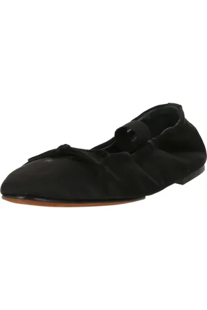 Ralph Lauren Ballerina con cinturino