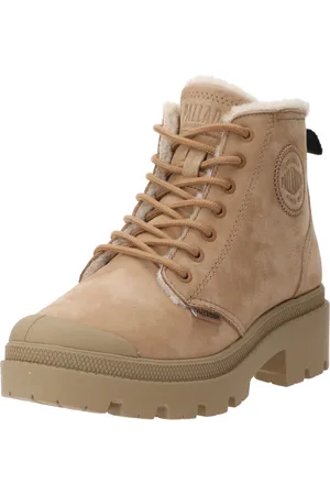 Palladium Stivaletto stringato 