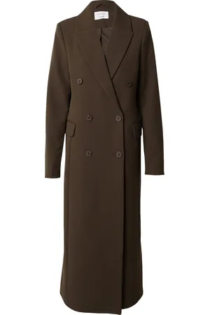 ABOUT YOU x Iconic by Tatiana Kucharova Cappotto di mezza stagione 