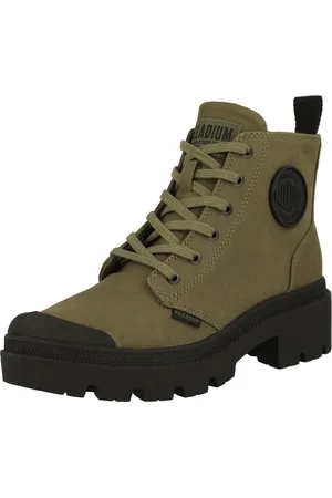 Palladium Stivaletto stringato 