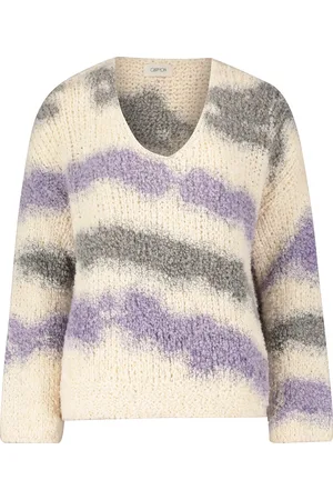 Cartoon Pullover