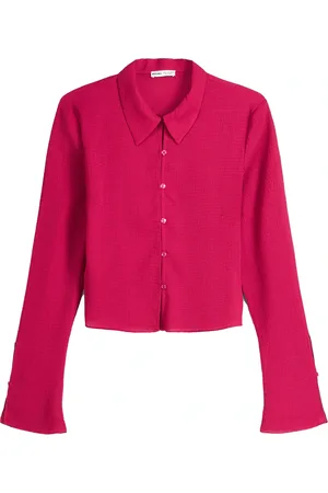 Bershka Camicia da donna