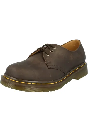 Dr. Martens Scarpa stringata 