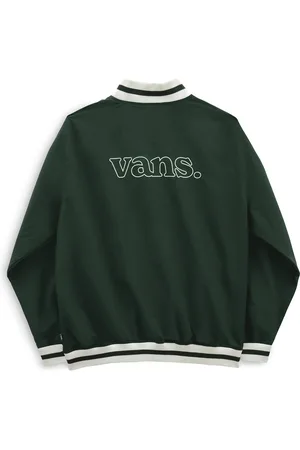Bomber vans new arrivals uomo