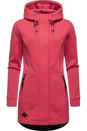 Ragwear Giacca di felpa 