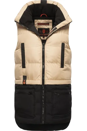 Marikoo Gilet sportivo 