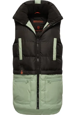 Marikoo Gilet sportivo 