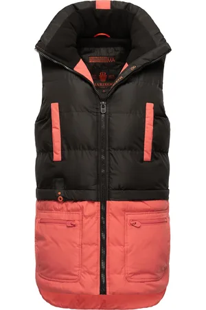 Marikoo Gilet sportivo 