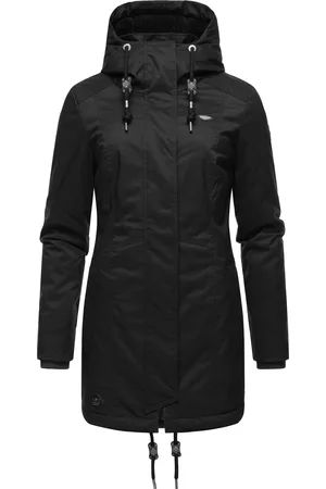 Ragwear Parka invernale 