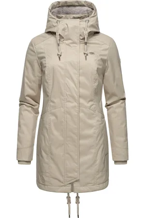 Ragwear Parka invernale 