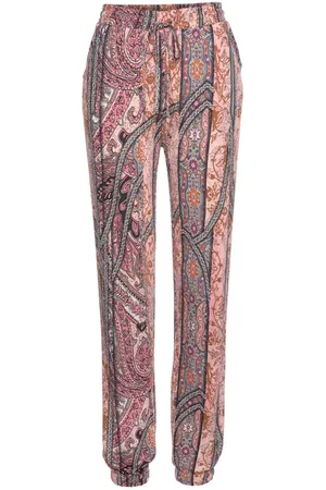 Buffalo Pantaloni modello harem