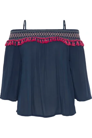 Lascana Camicia da donna