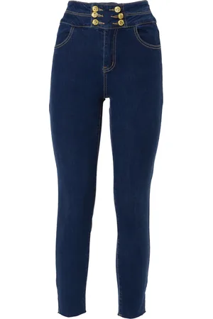 Influencer Jeans