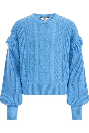 WE Fashion Pullover