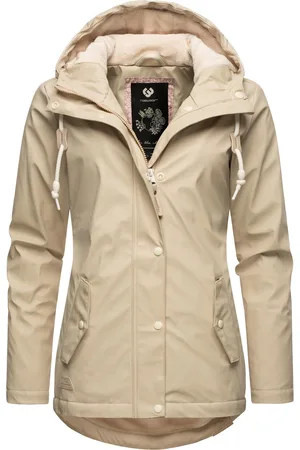 Ragwear Giacca funzionale 