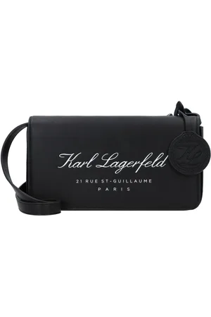 Karl Lagerfeld Borsa a tracolla