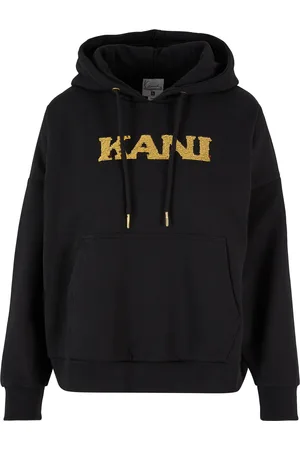 Karl Kani Felpa