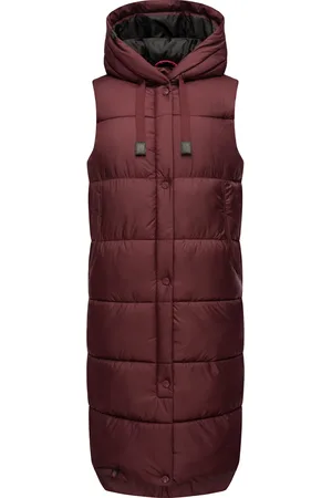 Marikoo Gilet 