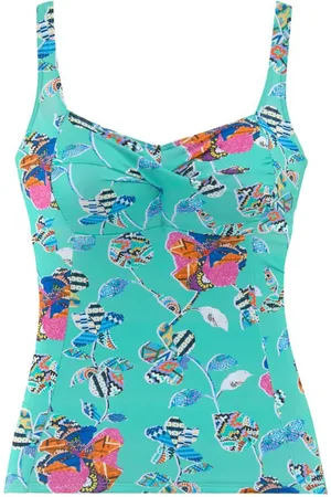 sunseeker Top per tankini 
