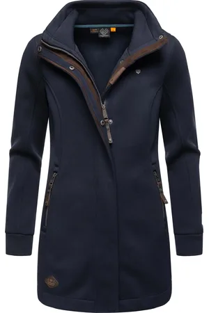 Ragwear Giacca di felpa 