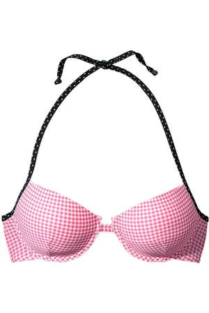 Buffalo Top per bikini
