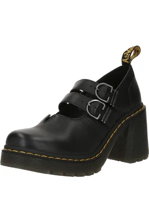 Dr. Martens Décolleté con zeppa frontale 
