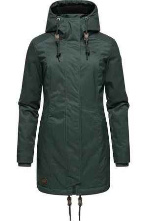 Ragwear Parka invernale 