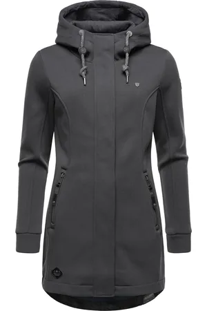 Ragwear Giacca di felpa 