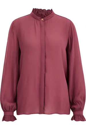WE Fashion Camicia da donna