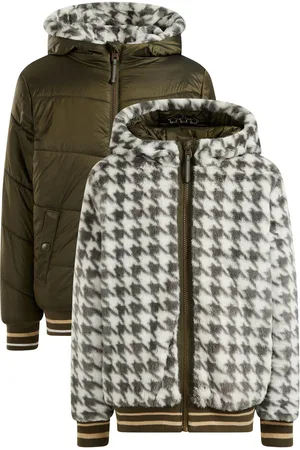 WE Fashion Giacca di mezza stagione