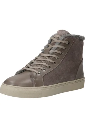ELBSAND Stivaletto stringato