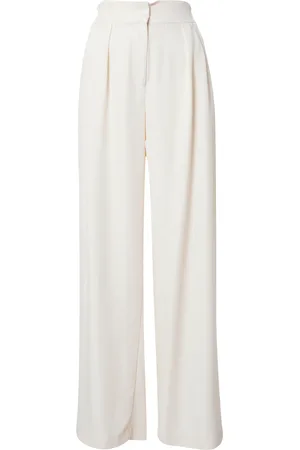 Guido Maria Kretschmer Collection Pantaloni con pieghe 