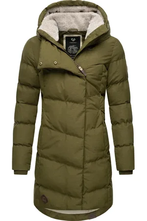Ragwear Cappotto funzionale 
