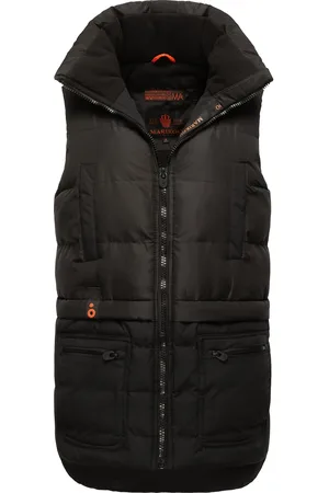 Marikoo Gilet sportivo