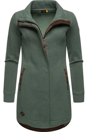 Ragwear Giacca di felpa 