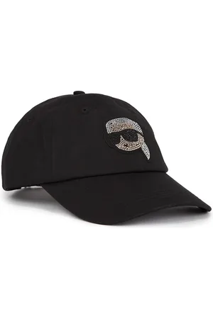 Karl Lagerfeld Cappello da baseball 