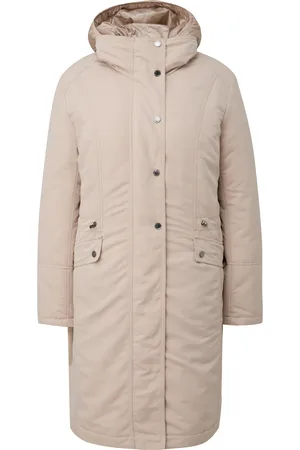 Comma, Cappotto invernale