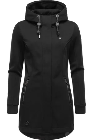 Ragwear Giacca di felpa 