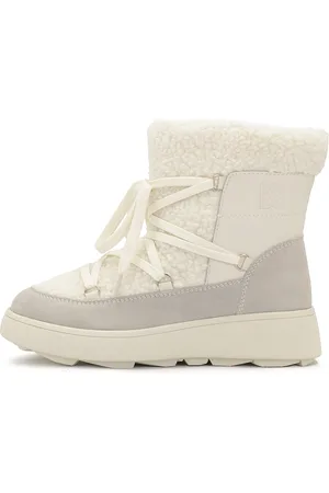 Kazar Boots da neve